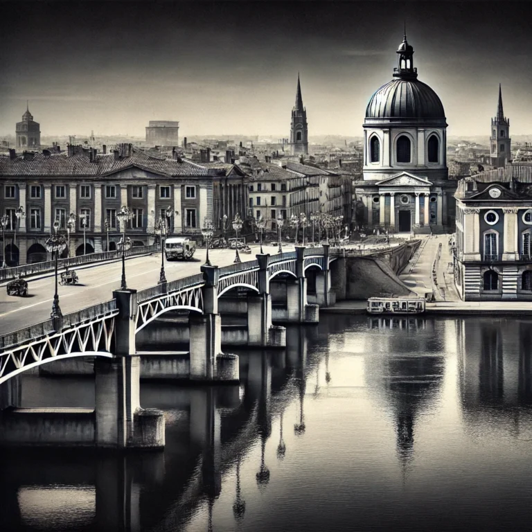 Photo de Toulouse